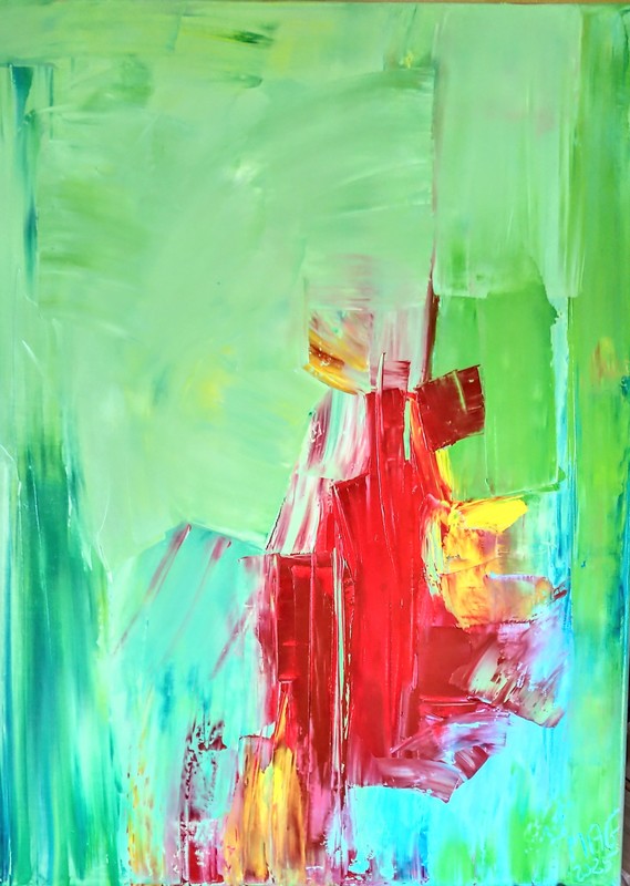 "VERTICAL : PRÉSENCE ORBITALE"